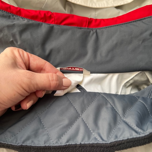 Columbia Vertex 3in1 Women’s ski jacket size M - Picture 7 of 16